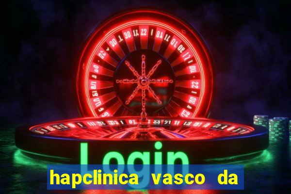 hapclinica vasco da gama como chegar